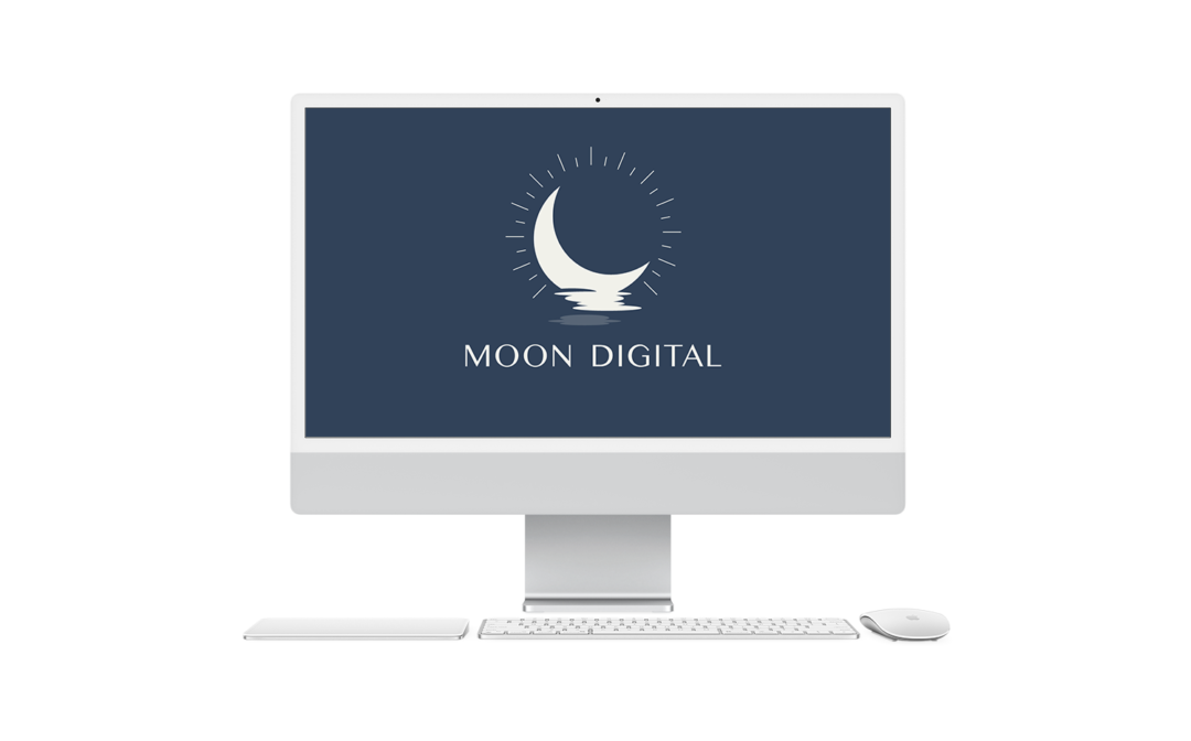 Moon digital