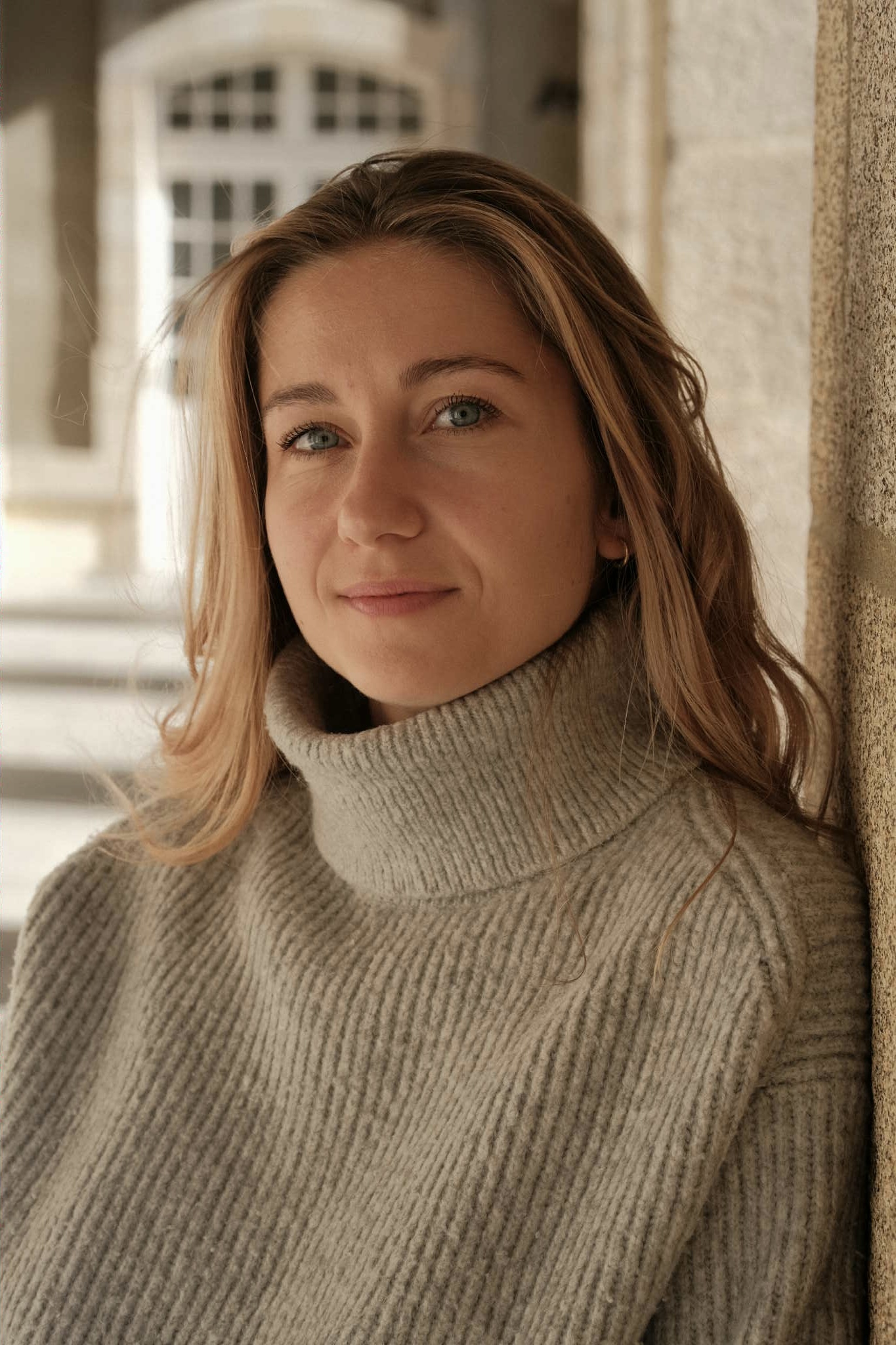 Lou Gourdais Moi, c'est Maël