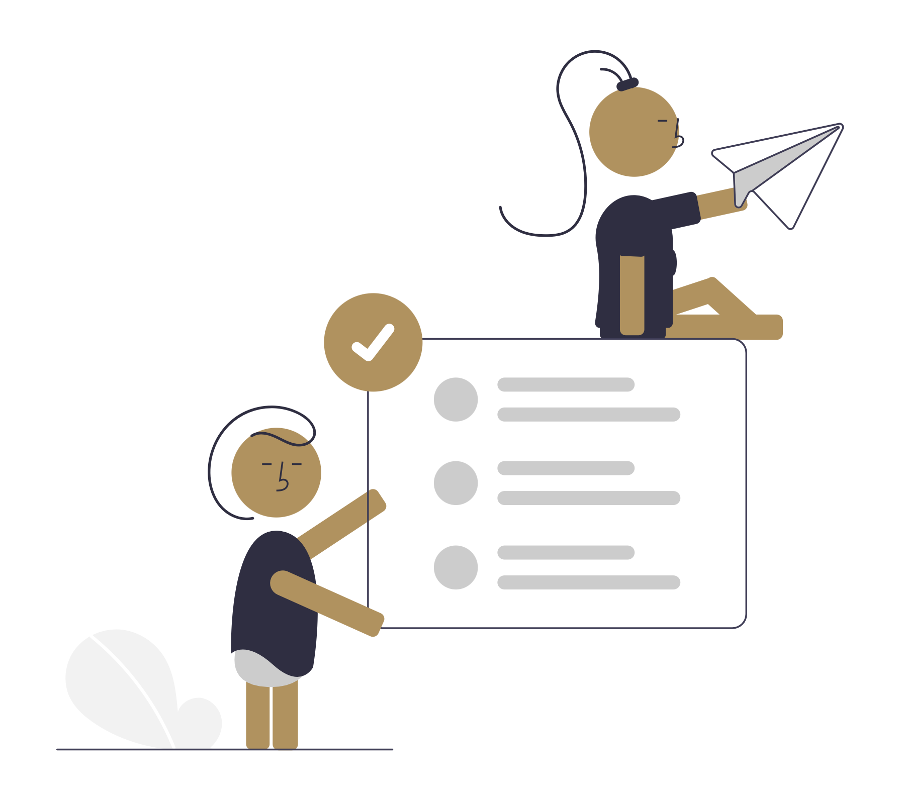 promouvoir produits et services