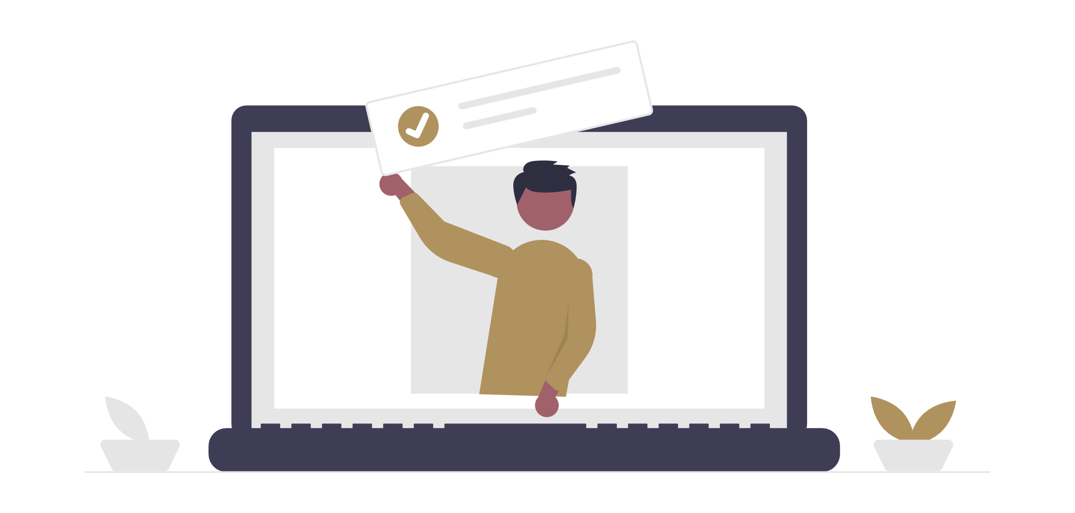 Remarketing - media buying
