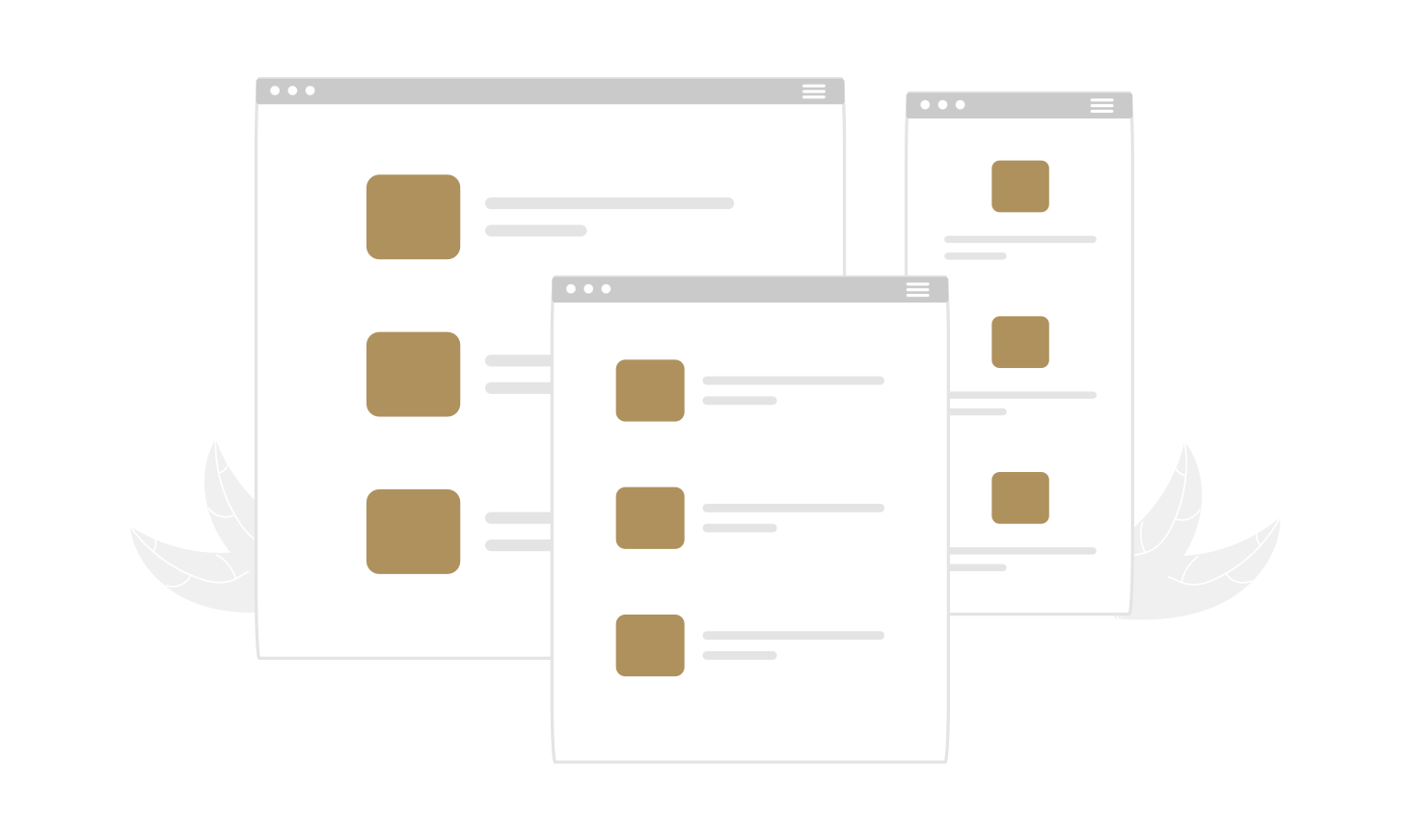 responsive responsive