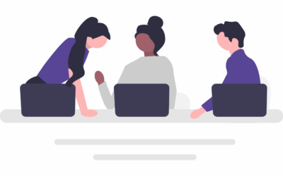 Rencontre avec l’équipe Moon Digital : nos expertises et nos valeurs