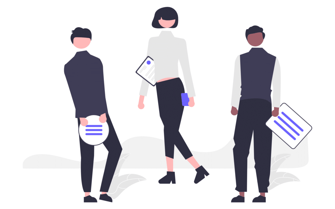 Engager des alternants : bilan des 3 premiers mois !