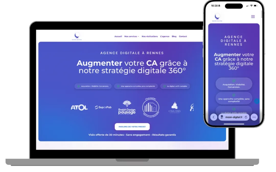 Être Top 1 sur Google