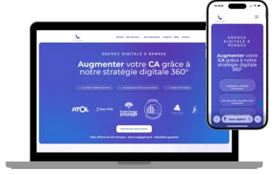 Ce qu’il faut changer sur ton site pour être TOP 1 sur Google !
