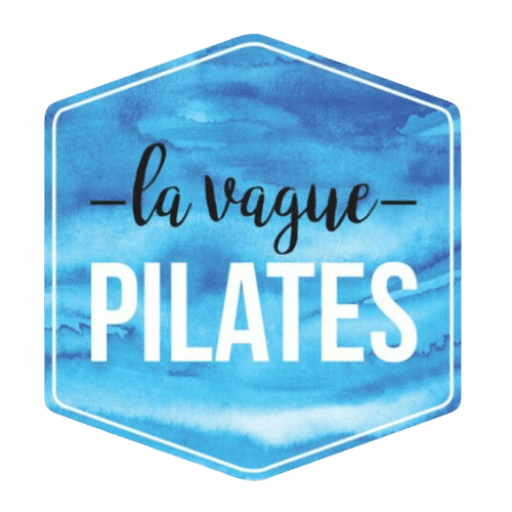 Réalisation site web - la vague pilates
