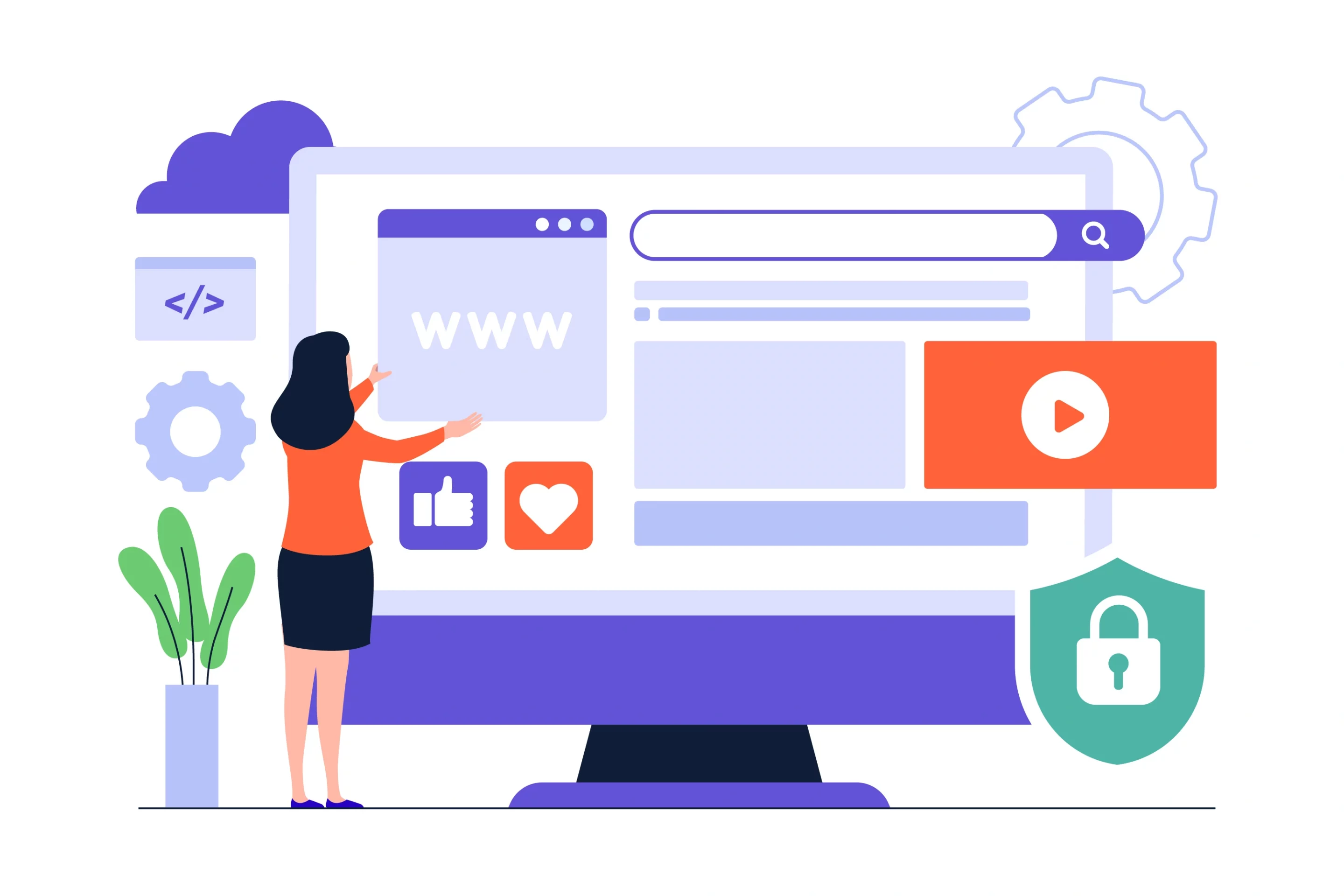 La checklist SEO