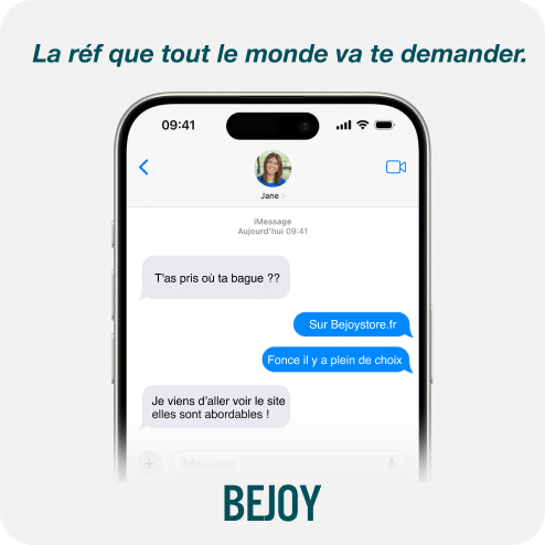 BEJOY sms