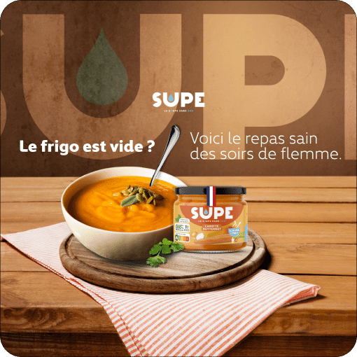 supe frigo