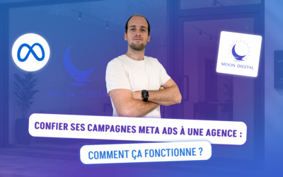 Confier ses campagnes Meta Ads à une agence : Comment ça fonctionne ?