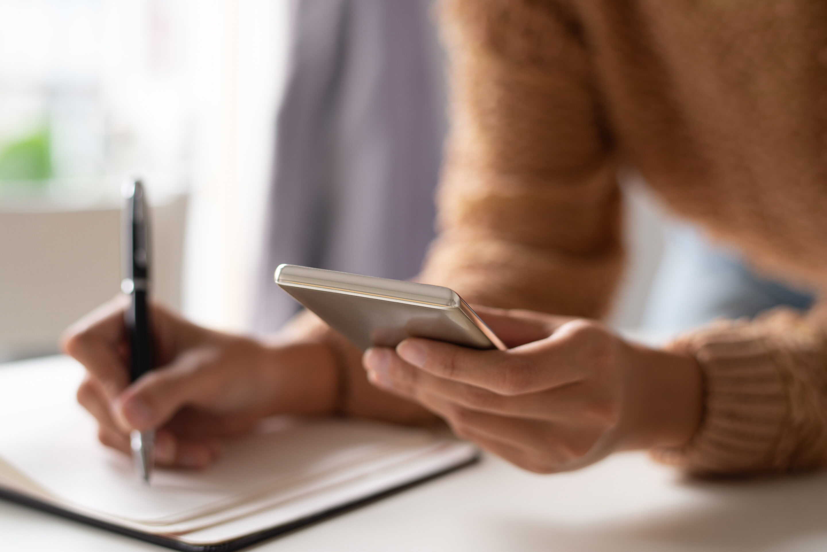 Formulaires de contact : Comment doubler tes demandes de devis sans amener plus de trafic 📈